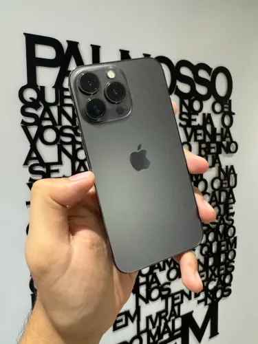 iPhone 13 Pro