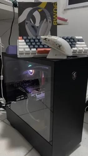 Pc gamer