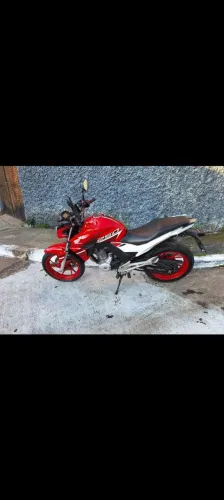 Honda/CB250F TWISTER ABS