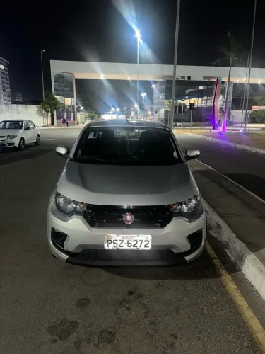 Fiat Mobi Drive 1.0 Flex 6V 5P 2018