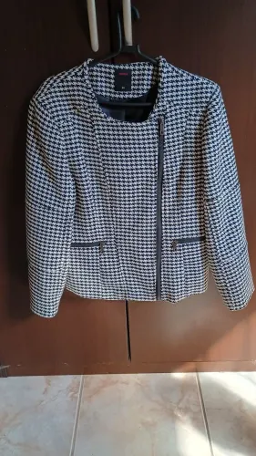 Vendo casaco