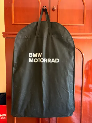Jaqueta BMW Motorrad Rallye GTX TAM 56