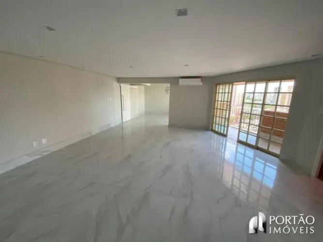 Apartamento em Vila Nova Cidade Universitaria, (Bauru) - SP