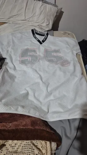 Camisa hip hop