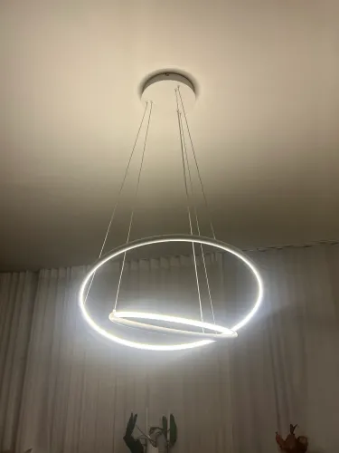 Luminária Tok Stok