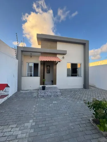 Casa à venda no Luar da Barra - 2/4
