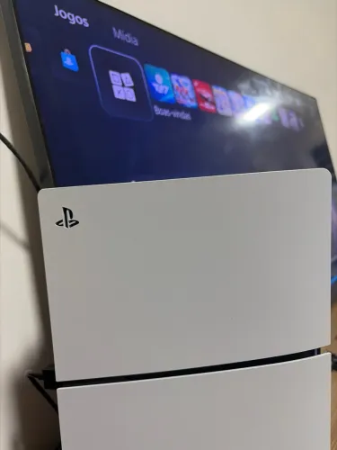 PlayStation 5