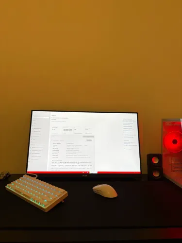vendo pc gamer no preço !!