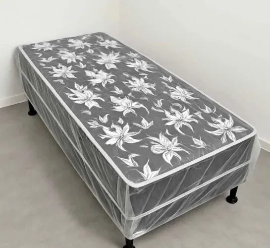PROMOÇÃO!! Cama de SOLTEIRO e CASAL de Fábrica - ACEITAMOS CARTÃO