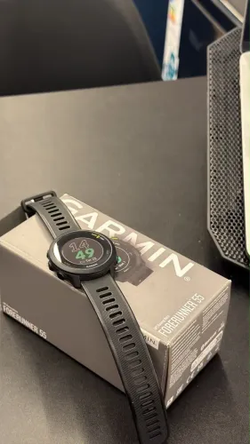 Garmin 55