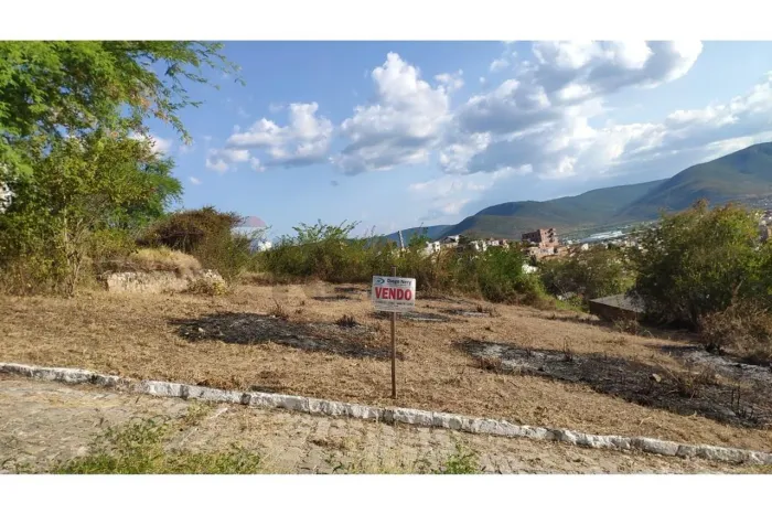 Terreno Estratégico à Venda em Jequié, BA
