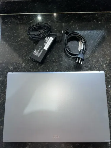 VENDO SEMINOVO NOTEBOOK ACER I5 8 GB RAM