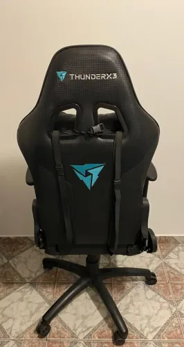 Cadeira Gamer ThunderX3