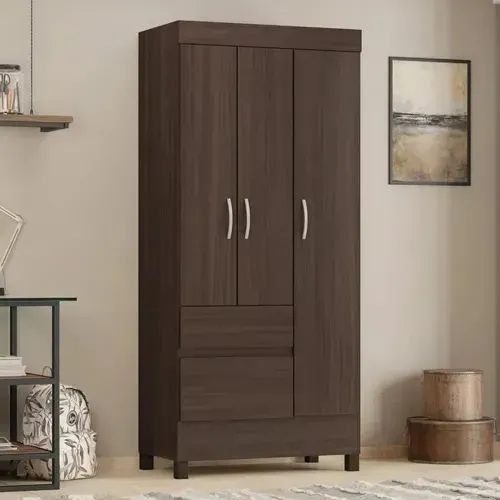 Guarda roupa solteiro