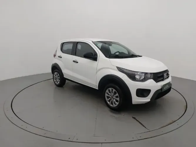 Fiat Mobi Like 1.0 Fire Flex 5P. 2023