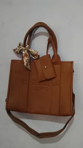 Bolsa Charm London