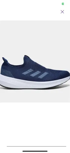 TÊNIS ADIDAS NOVO (TAM 43)