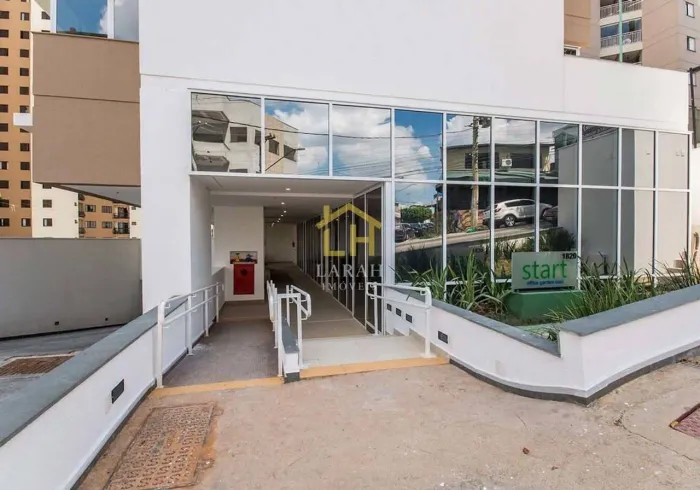 Sala à venda, 28 m² por R$ 181.000 - Parque Taboão - Taboão da Serra/SP