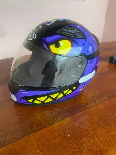 Capacete n 58