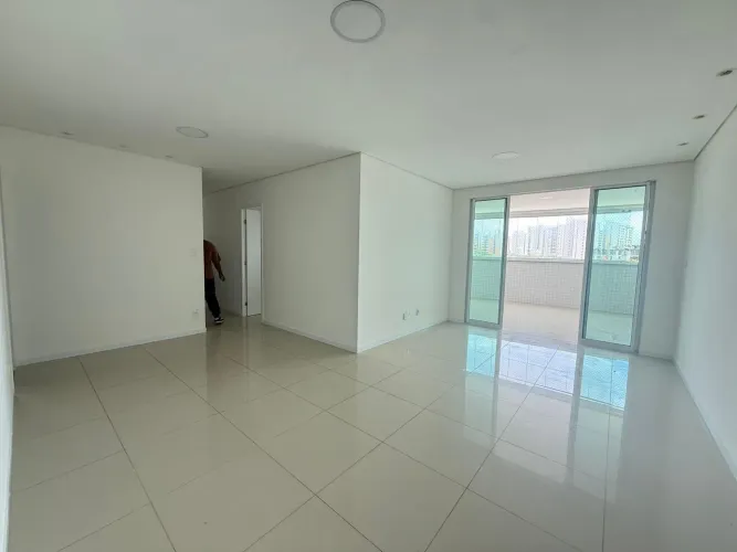Vendo Apartamento no Renascença Enssenza