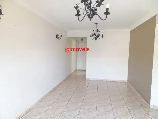 APARTAMENTO RESIDENCIAL em SÃO PAULO - SP, JARDIM SANTA CRUZ (SACOMÃ)