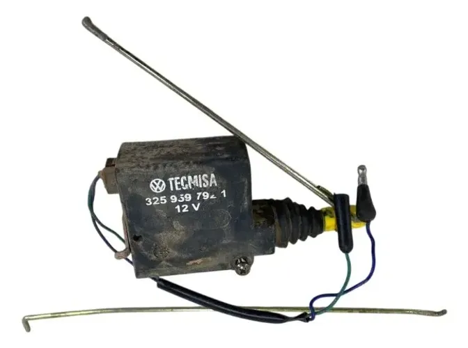 Trava Elétrica Porta Malas VW Parati G2 1995-1999