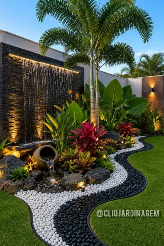 Jardinagem em geral ?