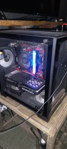 Pc gamer