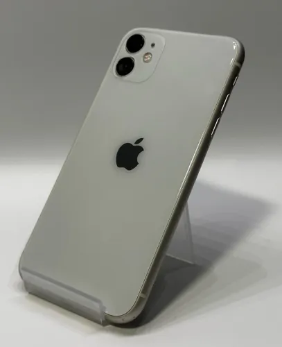 iPhone 11 128 GB Branco | Oportunidade