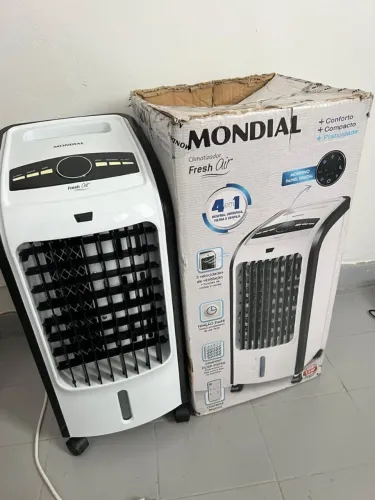 Climatizador 