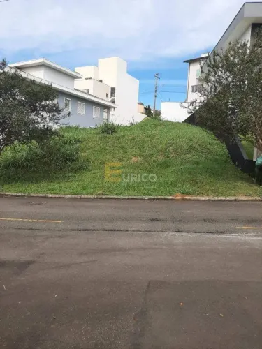 TERRENO À VENDA  CONDOMÍNIO TERRAS DE GÊNOVA | JUNDIAÍ/SP
