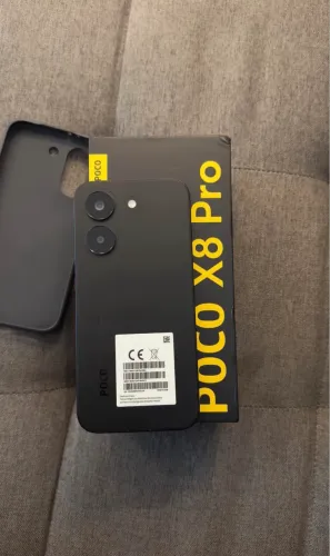 Poco X8 Pro 256gb | LACRADO
