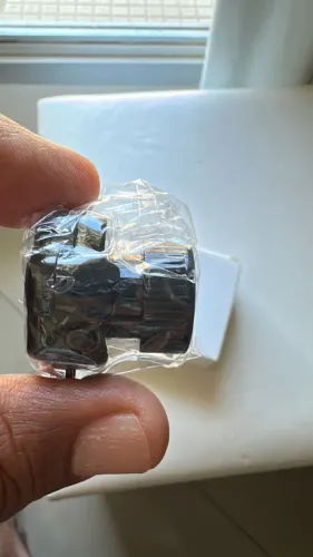 Mini Câmera, grava, fotografa e armazena até 32 Gb