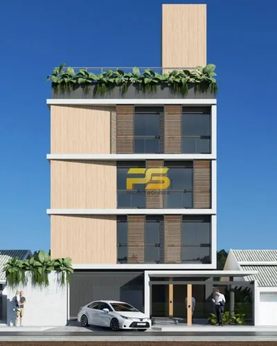 Lançamento  Flats à Venda no Bessa | Valores a partir de R$ 334.000,00