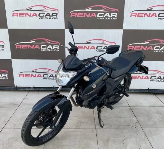 Yamaha YS Fazer 150CC 2021/2022 