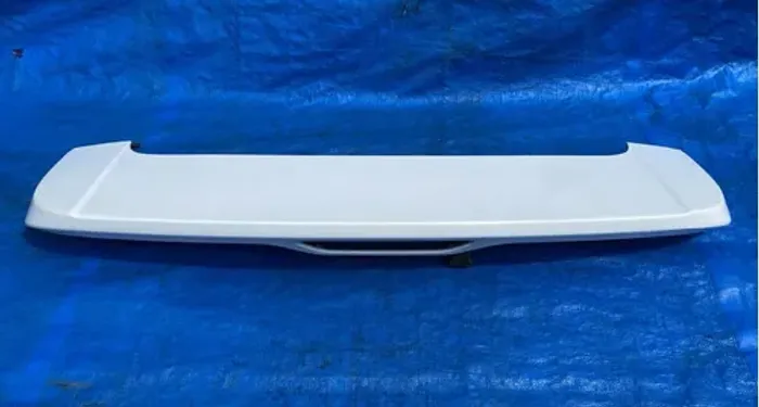 Aerofólio Jeep Grand Cherokee 2014 2015 2016