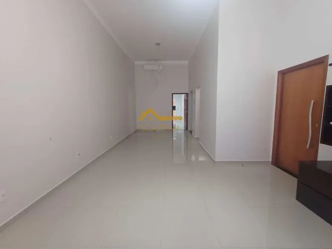 Casa de condomínio para Locação no Condomínio Villa do Bosque em Sorocaba, com 3 quartos, 