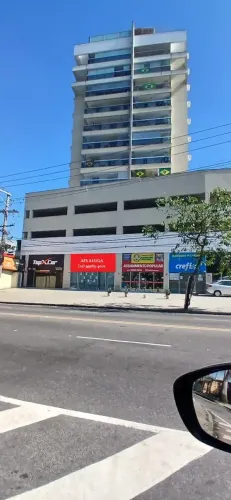 LOJA DE 180 M² PODENDO AMPLIAR PARA ATÉ 260M² EM PRÉDIO NOVO E EXCLUSIVO EM IRAJÁ!! .