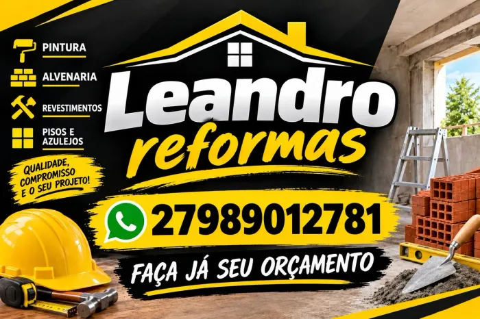 serviço de pedreiro