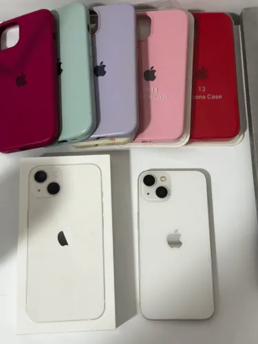 iPhone 13 128g