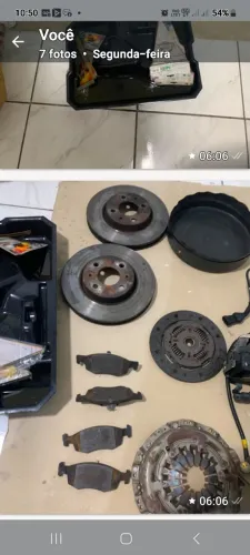 ROBÓ DO ARGO 2018