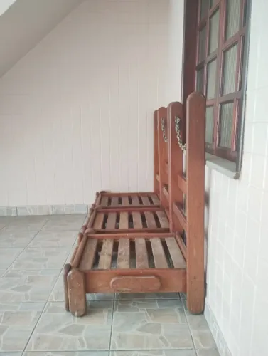 Poltronas