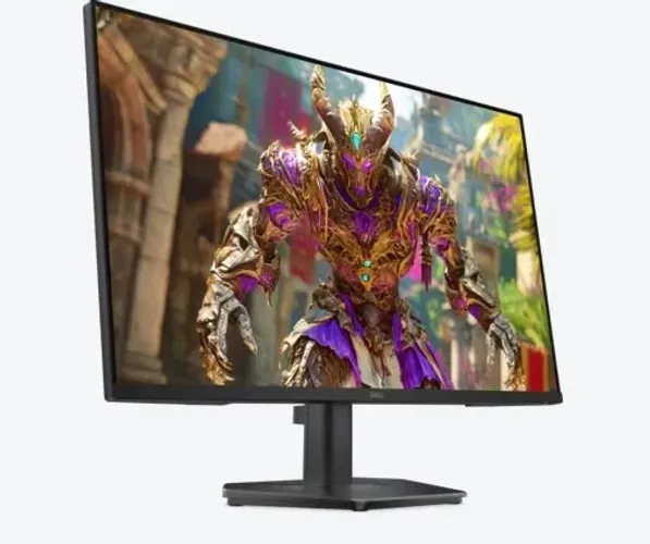 Monitor Dell 27 de 240 Hz ? SE2726HG