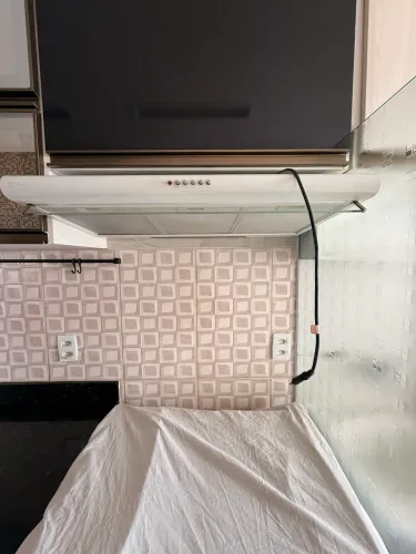 Depurador de ar Electrolux 