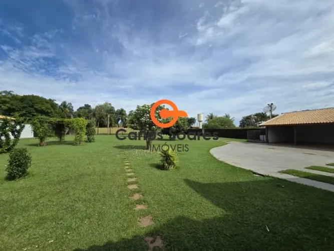 Vende chacara zona rural em cristais paulista