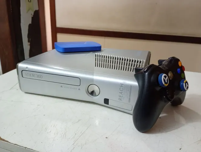 Xbox Edição Especial 