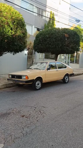 Volkswagen Passat L/ LS/ LSE/ GL/ GLS/ TS/ FLA/ VILL/ PLUS 1985