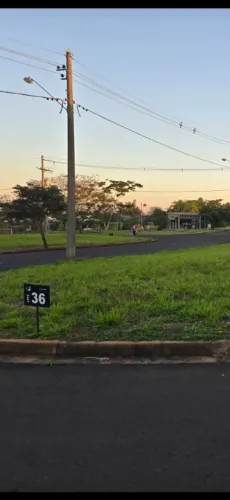 Terreno esquina damha fit 2 ipigua 329 m