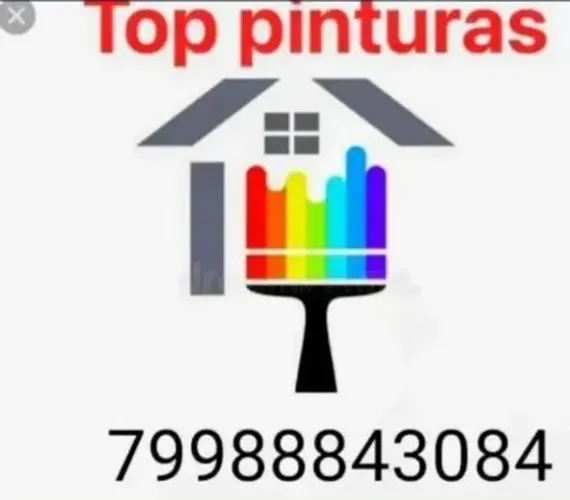 Pintor disponível