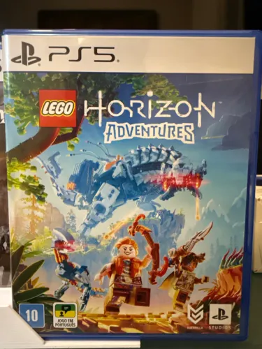 Horizon Adventure Ps5